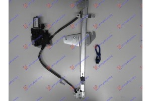 Δεξια Γρυλλος ΠΑΡΑΘ. ΕΜΠ. ΗΛΕΚΤ. -00 (ΕΥΡΩΠΗ) Jeep Grand Cherokee 99-05