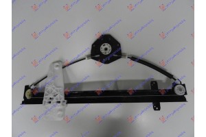 Γρυλλος ΠΑΡΑΘ. Εμπρος ΗΛΕΚΤΡ. -00 (Χ/ΜΟΤΕΡ) (ΑΣΤΕΡΙ) Αριστερα Jeep Grand Cherokee 99-05 - 077507044