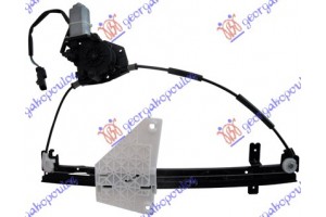 Γρυλλος ΠΑΡΑΘ. Πισω ΗΛΕΚ. -00 (Α ΠΟΙΟΤΗΤΑ) Δεξια Jeep Grand Cherokee 99-05 - 077507051