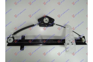 Γρυλλος ΠΑΡΑΘ. Εμπρος ΗΛΕΚΤΡ. 00- (Χ/ΜΟΤΕΡ) (ΠΟΛΥΣΦΗΝΟ) Δεξια Jeep Grand Cherokee 99-05 - 077507063