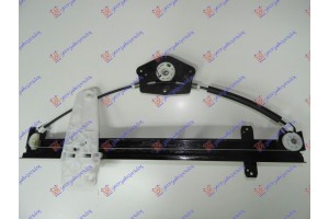 Γρυλλος ΠΑΡΑΘ. Εμπρος ΗΛΕΚΤΡ. 00- (Χ/ΜΟΤΕΡ) (ΠΟΛΥΣΦΗΝΟ) Αριστερα Jeep Grand Cherokee 99-05 - 077507064