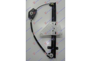 Γρυλλος ΠΑΡΑΘ. Πισω ΗΛΕΚΤΡ. 00- (Χ/ΜΟΤΕΡ) (ΠΟΛΥΣΦΗΝΟ) Δεξια Jeep Grand Cherokee 99-05 - 077507073