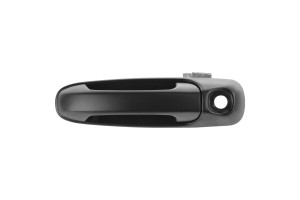 Χερουλι Πορτας Εμπρος Εξω (LAREDO) Αριστερα Jeep Grand Cherokee 99-05 - 077507842