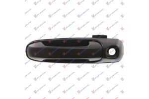 Χερουλι Πορτας Εμπρος Εξω (LIMITED) Αριστερα Jeep Grand Cherokee 99-05 - 077507852