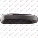 Δεξια Χερουλι Πορτας Πισω (LIMITED) Jeep Grand Cherokee 99-05