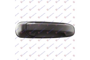 Χερουλι Πορτας Πισω (LIMITED) Δεξια Jeep Grand Cherokee 99-05 - 077507871