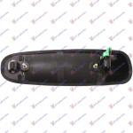 Χερουλι Πορτας Πισω (LIMITED) Δεξια Jeep Grand Cherokee 99-05 - 077507871