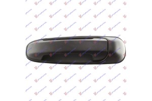 Χερουλι Πορτας Πισω (LIMITED) Αριστερα Jeep Grand Cherokee 99-05 - 077507872