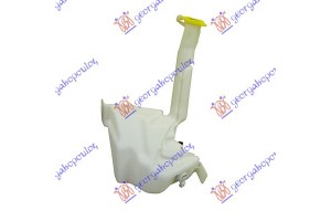 Δοχειο Νερου Υαλοκαθαριστηρων -02 Με Μοτερ & Αισθητηρα Jeep Grand Cherokee 99-05 - 077508410