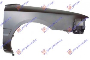 Δεξια Φτερο Εμπρος Mazda 323 H/B 90-92