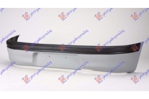 Προφυλακτηρας Πισω Primed Mazda 323 H/B 90-92
