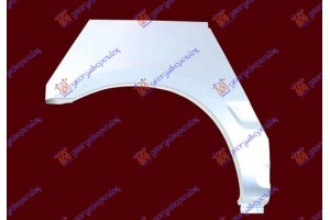 Φρυδι Πισω 3Π Αριστερα Mazda 323 H/B 90-92 - 077608672