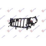 Μετωπη Εμπρος 2005- Jeep Cherokee (LIBERTY) 02-08