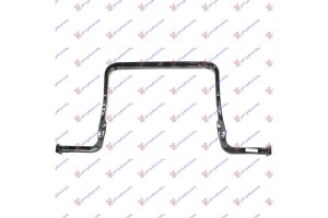 Τραβερσα Ψυγειου Jeep Cherokee 02-08 - 077700500
