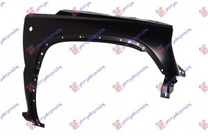 Φτερο Εμπρος -2005 Δεξια Jeep Cherokee 02-08 - 077700651