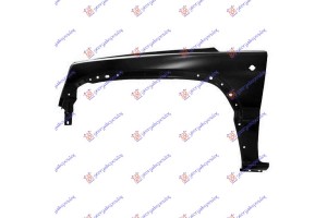 Φτερο Εμπρος 2005- Αριστερα Jeep Cherokee 02-08 - 077700662