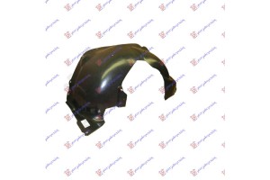 Θολος Εμπρος Πλαστικος -05 Δεξια Jeep Cherokee 02-08 - 077700821