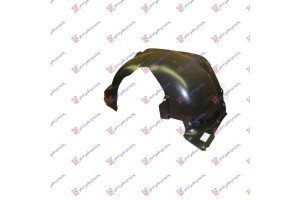 Θολος Εμπρος Πλαστικος -05 Αριστερα Jeep Cherokee 02-08 - 077700822