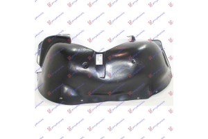 Θολος Εμπρος Πλαστικος 05- Δεξια Jeep Cherokee 02-08 - 077700831