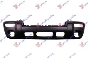 Προφυλακτηρας Εμπρος ΒΑΦΟΜ. -05 Jeep Cherokee 02-08 - 077703370