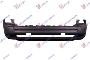 Προφυλακτηρας Εμπρος 05- Renegate (ΜΕ Τρυπες Για Προβολεις Στο Ανω ΜΕΡΟΣ) Jeep Cherokee 02-08 - 077703610