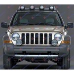 ΠΡΟΦΥΛ. ΕΜΠ. 05- (Μ/ΤΡ. ΠΡΟΒ. RENEGATE) Jeep Cherokee (LIBERTY) 02-08