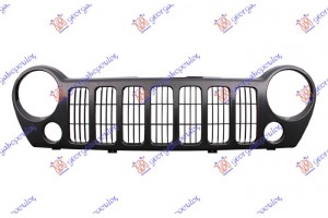 Μασκα Εξω 05- Jeep Cherokee 02-08 - 077704555