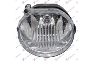 Προβολεας ΠΡΟΦΥΛ.ΕΜΠΡΟΣ -05 Αριστερα Jeep Cherokee 02-08 - 077705112