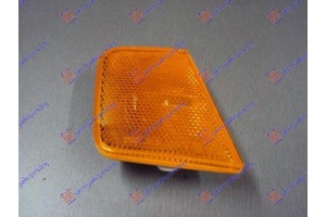 Αντανακλαστικο ΠΡΟΦΥΛ. ΕΜΠ. 05- Δεξια Jeep Cherokee (LIBERTY) 02-08 - 077705386