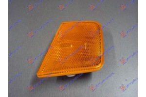 Αντανακλαστικο ΠΡΟΦΥΛ. ΕΜΠ. 05- Αριστερα Jeep Cherokee 02-08 - 077705387