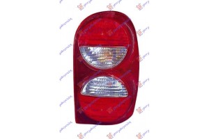 ΦΑΝΟΣ ΠΙΣΩ 05- ΔΕ JEEP CHEROKEE (LIBERTY) 02-08