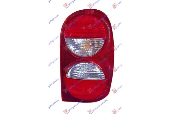 ΦΑΝΟΣ ΠΙΣΩ 05- ΔΕ JEEP CHEROKEE (LIBERTY) 02-08