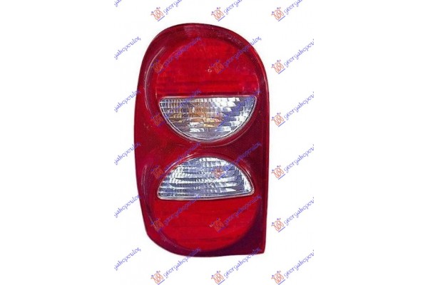 Φανος Πισω 05- (Ε) Αριστερα Jeep Cherokee (LIBERTY) 02-08 - 077705822