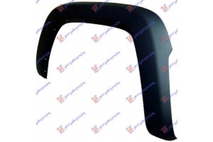 Πλαστικη Κουρμπα Εμπρος -05 (LIMITED) Αριστερα Jeep Cherokee 02-08 - 077706542