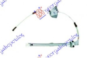 Γρυλλος ΠΑΡΑΘ. Πισω ΗΛΕΚ. 05- (Χ/ΜΟΤΕΡ) Δεξια Jeep Cherokee 02-08 - 077707071