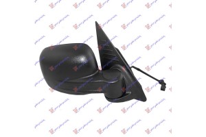Καθρεφτης Ηλεκτρικος Δεξια Jeep Cherokee 02-08 - 077707501
