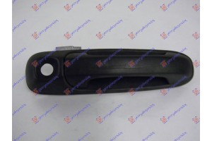 Χερουλι Πορτας Εμπρος Εξω Δεξια Jeep Cherokee 02-08 - 077707841