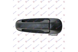 Χερουλι Πορτας Πισω Εξω Δεξια Jeep Cherokee 02-08 - 077707851