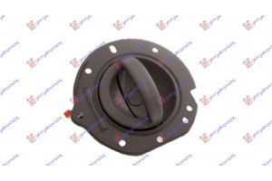 Χερουλι Πορτας Εμπρος Εσω Αριστερα Jeep Cherokee 02-08 - 077707862