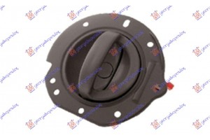 Χερουλι Πορτας Πισω Εσω Δεξια Jeep Cherokee (LIBERTY) 02-08 - 077707871