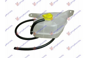 Δοχειο Νερου Ψυγειου 2.4 Βενζινη Jeep Cherokee 02-08 - 077708500