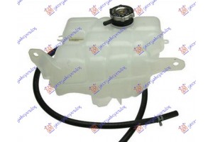 Δοχειο Νερου Ψυγειου Βενζινη 3.7L Jeep Cherokee 02-08 - 077708510