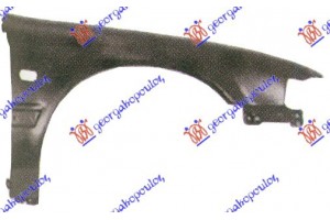 Δεξια Φτερο Εμπρος Honda Accord 90-92