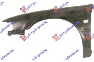 Αριστερα Φτερο Εμπρος Honda Accord 90-92