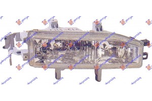 Φανος Εμπρος (E) (DEPO) Δεξια Honda Accord 90-92 - 077805131