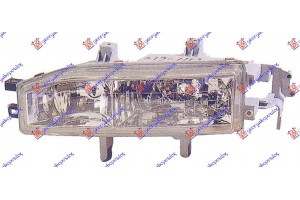 Φανος Εμπρος (E) (DEPO) Αριστερα Honda Accord 90-92 - 077805132
