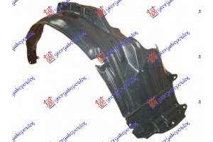 Θολος Εμπρος Πλαστικος Δεξια Mitsubishi Colt (CJ1) 99-05 - 077900821