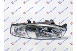 Φανος Εμπρος (Ε) (DEPO) Δεξια Mitsubishi Colt (CJ1) 99-05 - 077905131