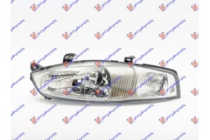 Φανος Εμπρος (Ε) (DEPO) Αριστερα Mitsubishi Colt (CJ1) 99-05 - 077905132