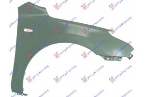 Φτερο Εμπρος (ΜΕ Τρυπα ΦΛΑΣ) (Η) Δεξια Hyundai i30 07-12 - 078000661